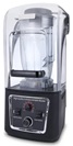 SOUNDLESS BLENDER